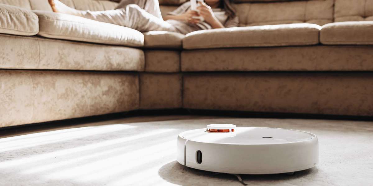 Guide To Robotic Vacuum Cleaner Comparison: The Intermediate Guide On Robotic Vacuum Cleaner Comparison