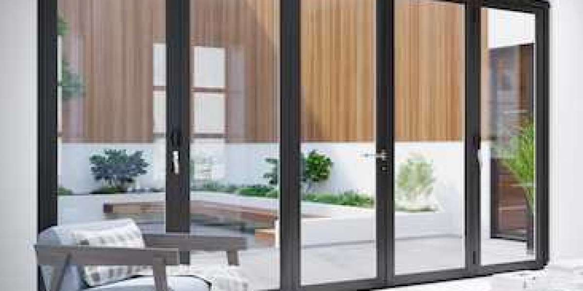 The Most Hilarious Complaints We've Been Hearing About Bifold Door Seal Replacement