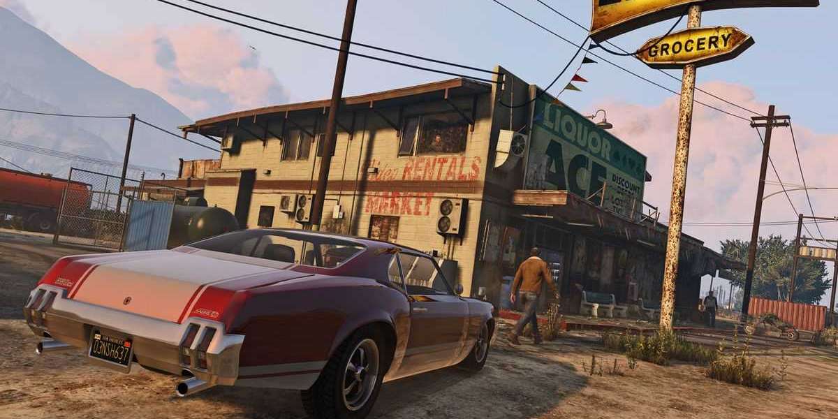 GTA 5 still the most-watched game on Twitch