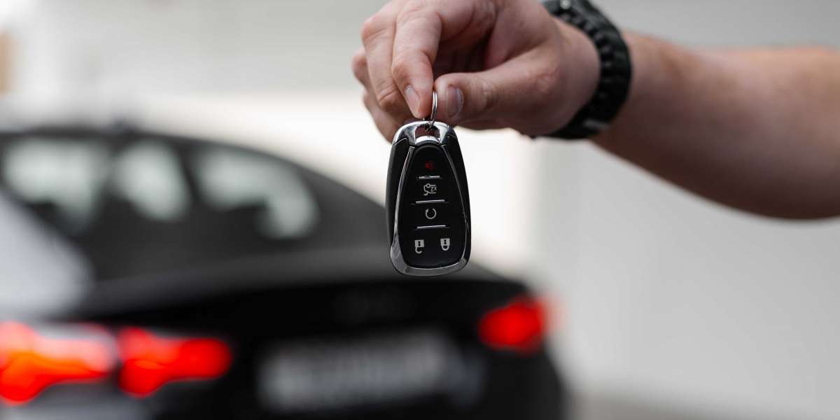 See What Car Key Ampthill Tricks The Celebs Are Making Use Of