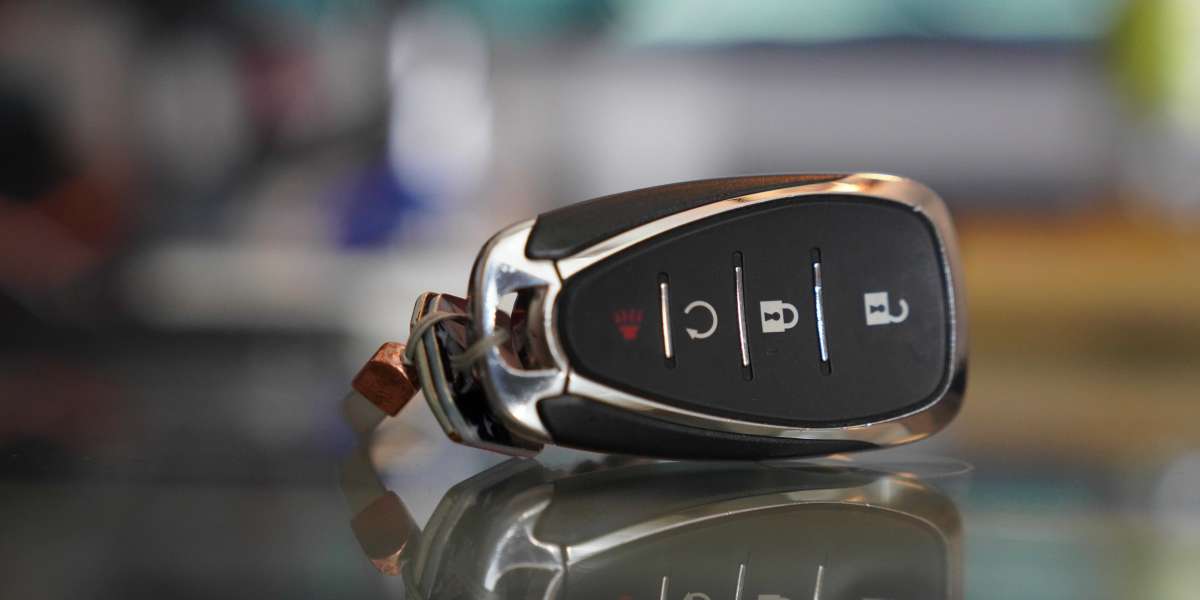 What The 10 Most Stupid Replacement Car Key Fails Of All Time Could Have Been Avoided