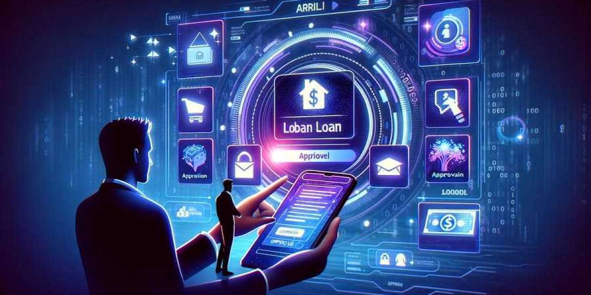 Effortless Access to Fast and Easy Loans with EzLoan 24/7