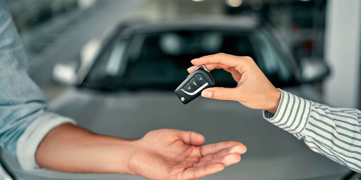 Does Technology Make Replacement Spare Car Key Better Or Worse?
