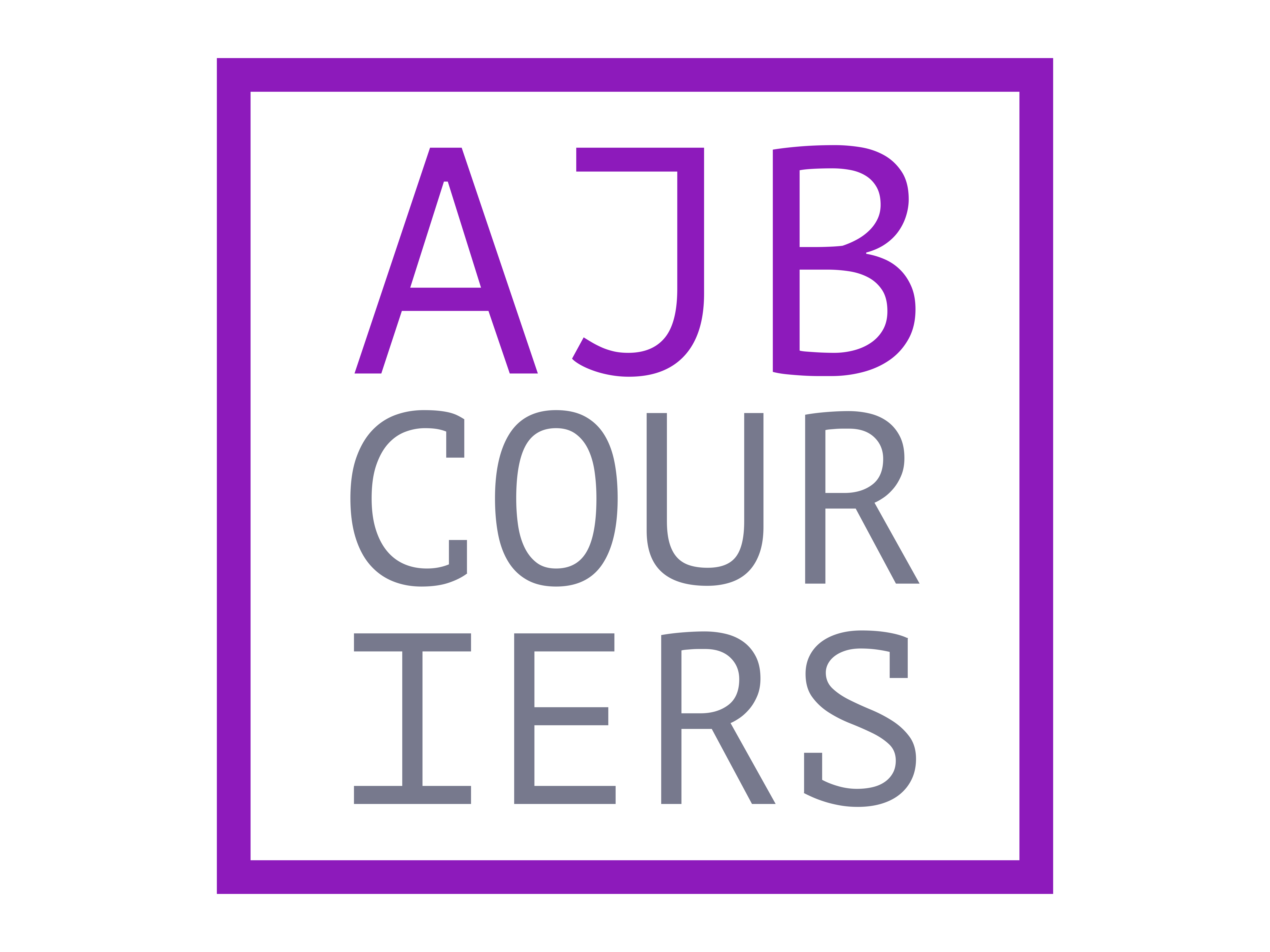 Urgent Delivery Couriers | AJB Couriers