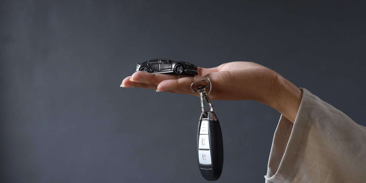 20 Things You Need To Know About Mobile Key Replacement
