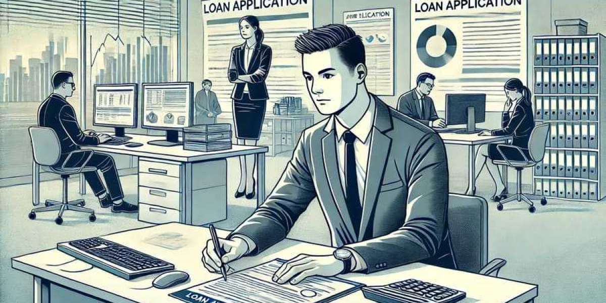 Unlock the Convenience of Fast and Easy Loans Anytime with EzLoan