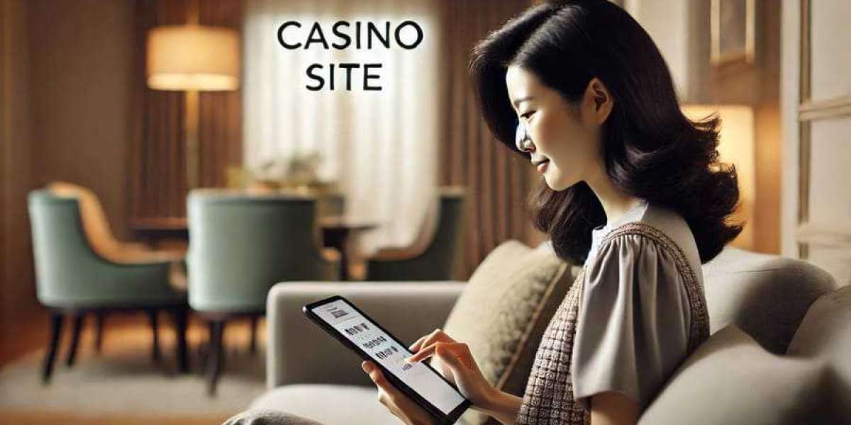Explore the World of Baccarat Sites: Onca888 Scam Verification Community