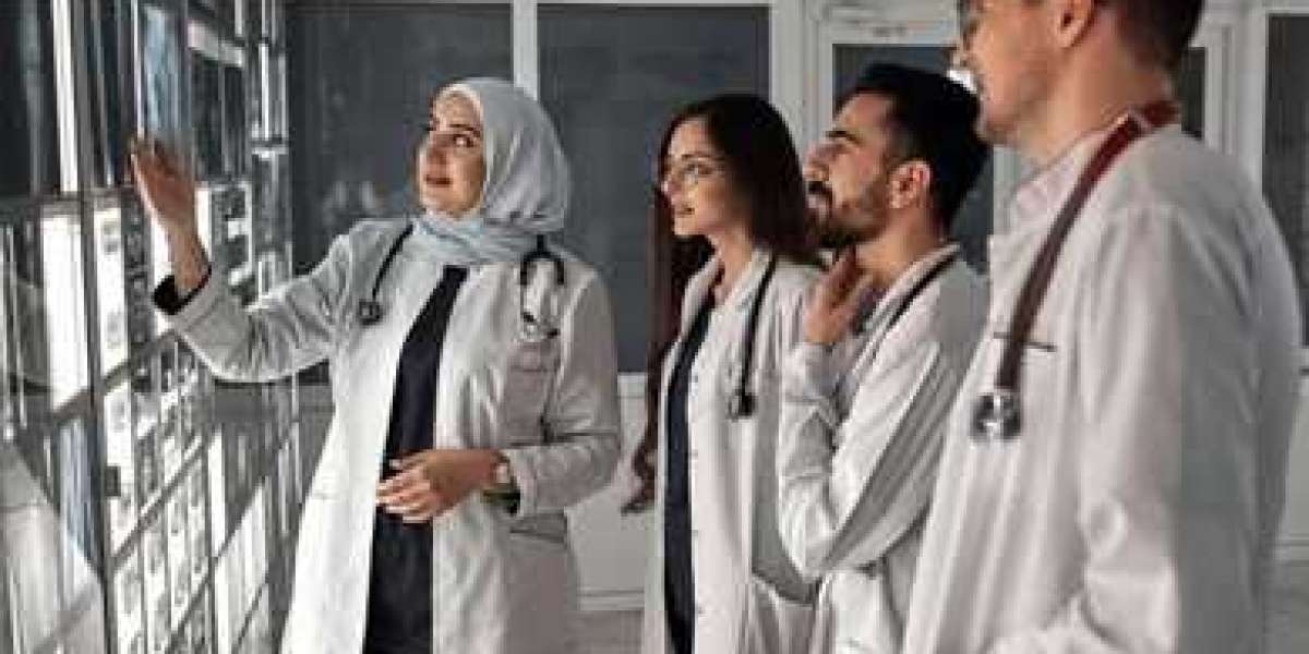 Why Indian Students Should Study MBBS in Iran for Quality Medical Education
