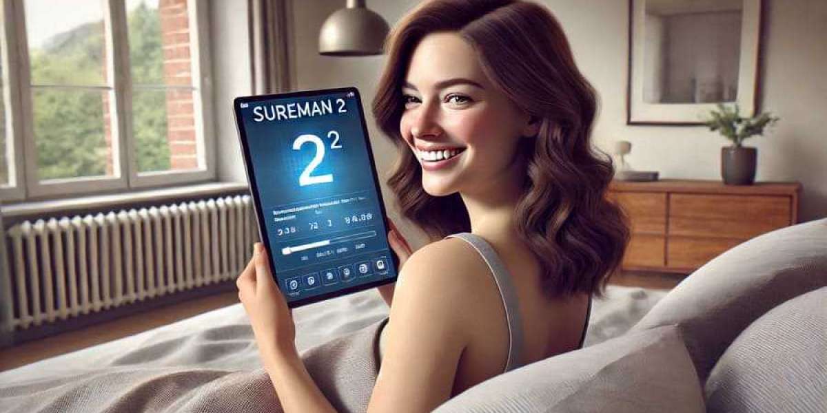 Discover the Reliable Sureman Platform for Online Gambling Sites Scam Verification
