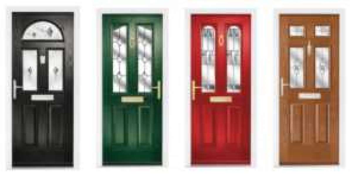 10 Composite Door Dent Repair Tricks All Experts Recommend