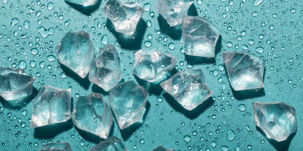 Ice and Climate Change: How the Industry is Adapting to Sustainability