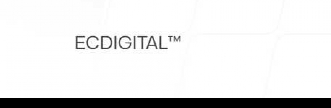 ECDIGITAL TM Cover Image