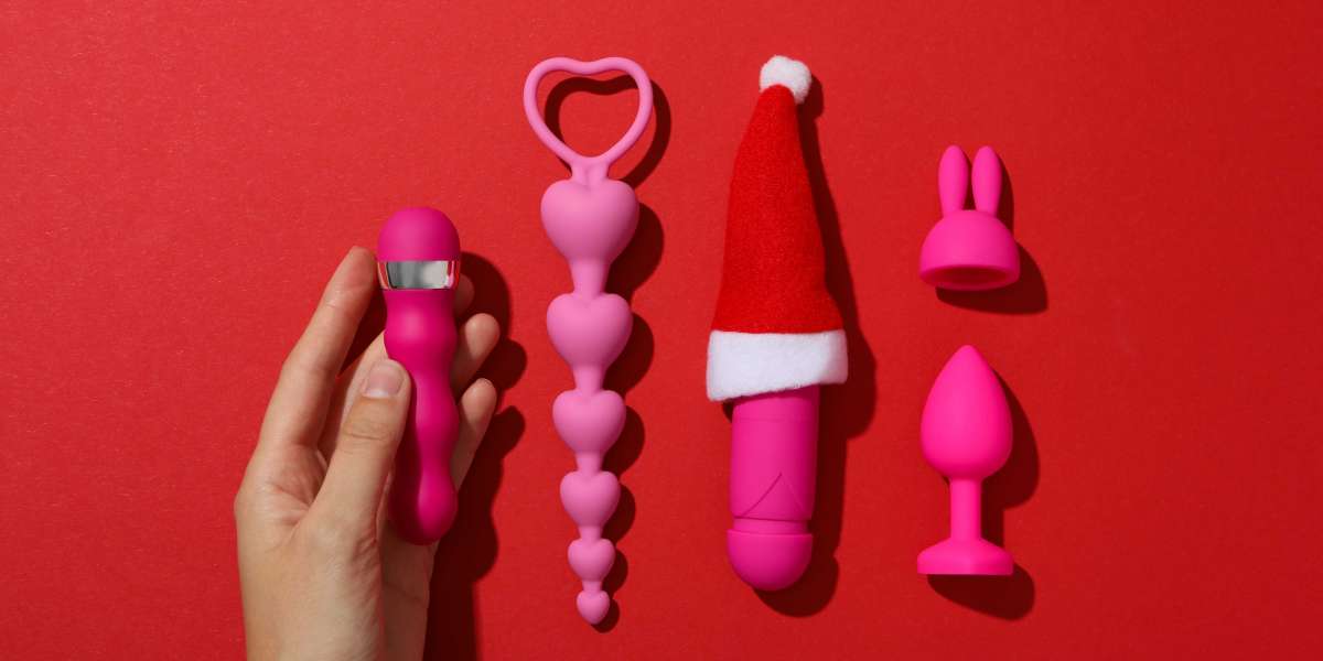 Is Adult Toys For Men The Most Effective Thing That Ever Was?