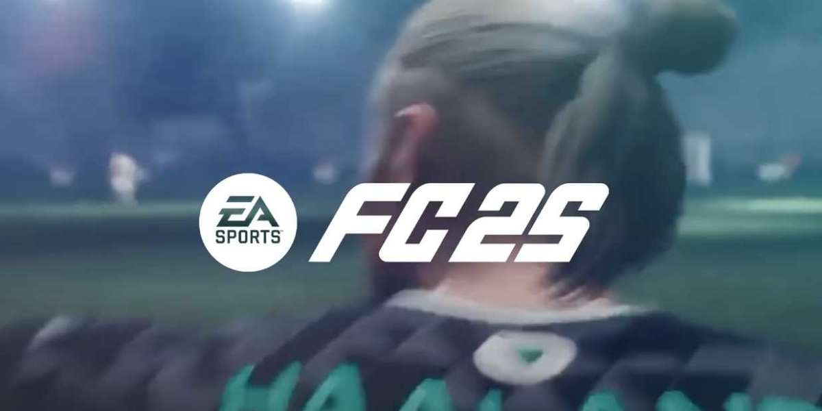Mastering the Pitch in EA FC 25: MMoexp Guide to New Skill Moves