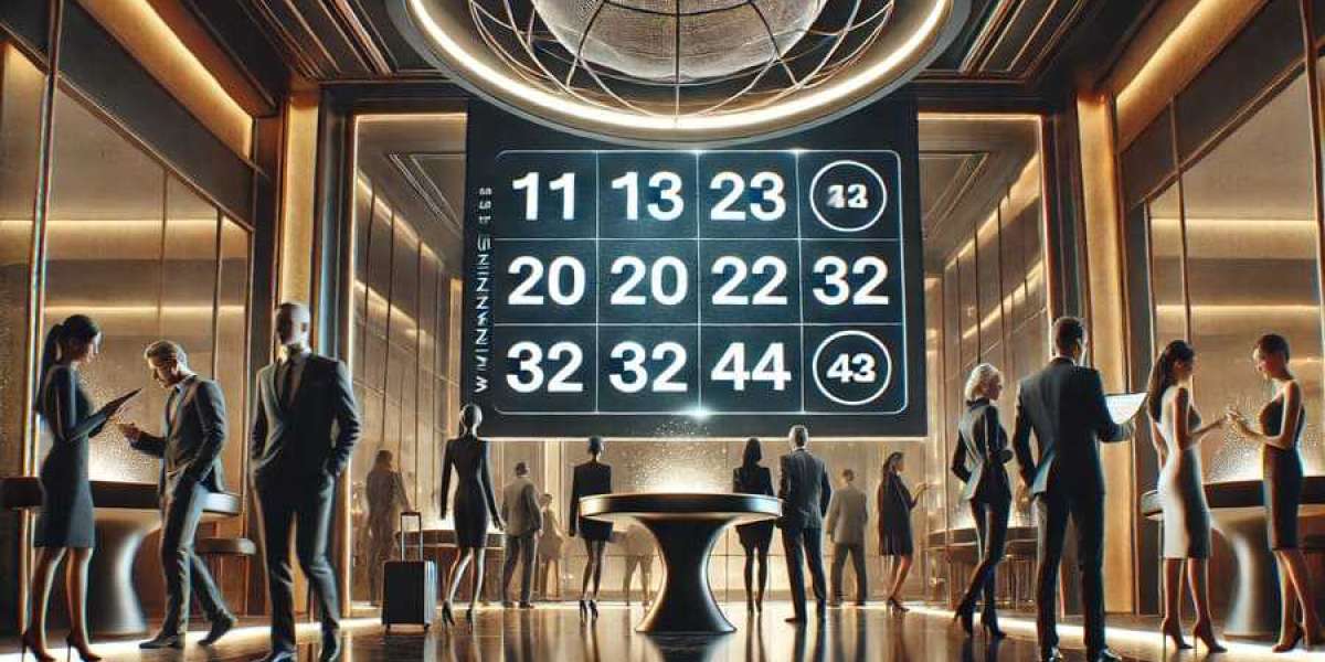 Essential Lotto Ticket Tips for a Smarter Play