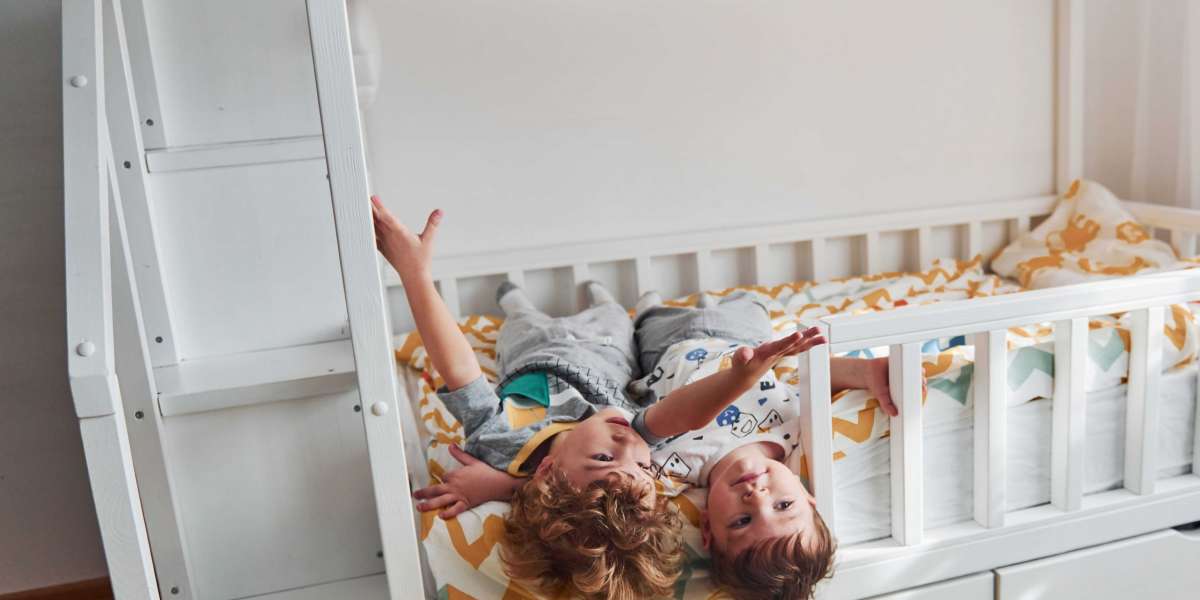 15 Trio Bunk Bed Benefits Everybody Should Know