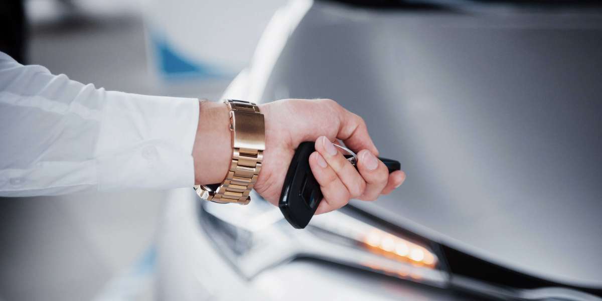 15 Top Emergency Car Key Replacement Bloggers You Need To Follow