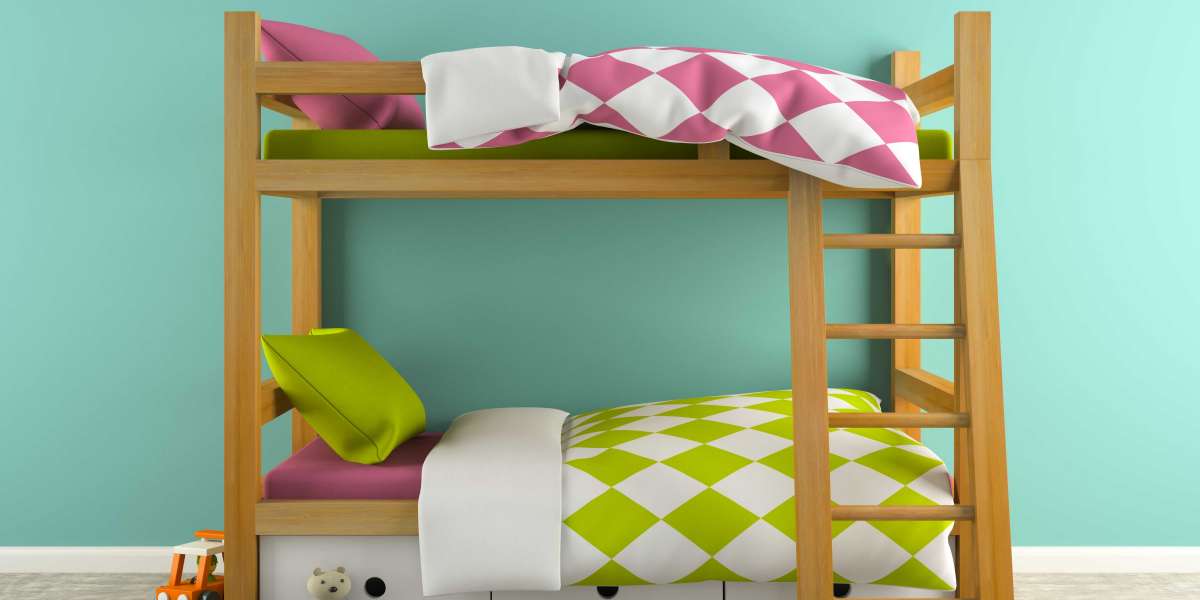 The Reasons Triple Bunk Bed For Adults Is Everywhere This Year