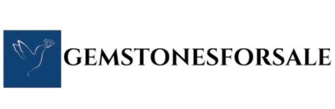 Gemstone For sale Cover Image