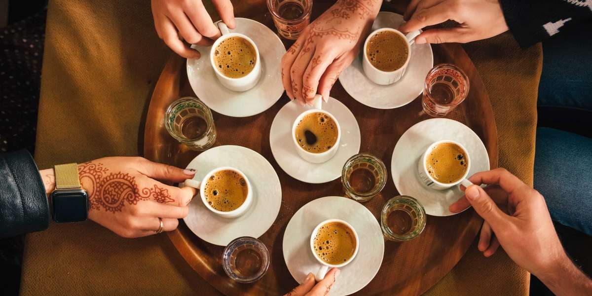 The 10 Scariest Things About Coffee Machine Tassimo