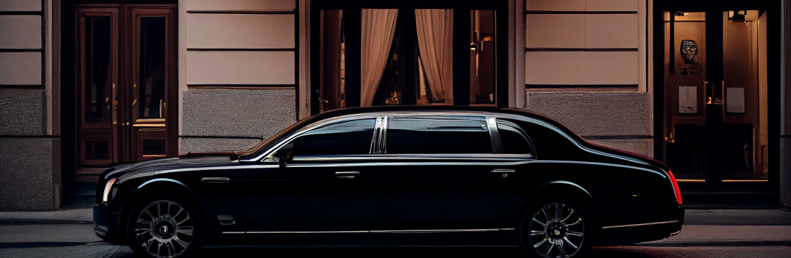 Elegance Transportation inc Cover Image