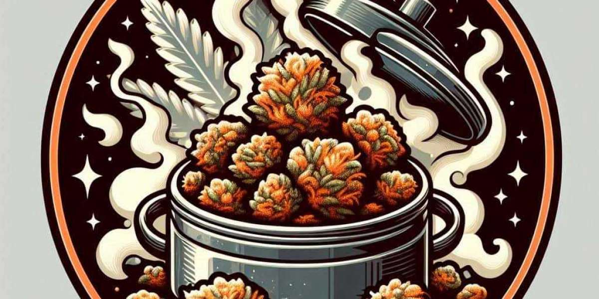 Sour Diesel: The Iconic Strain That Changed Recreational Cannabis