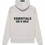 Essentials Clothing Profile Picture