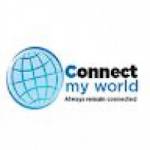 Connect My World Profile Picture