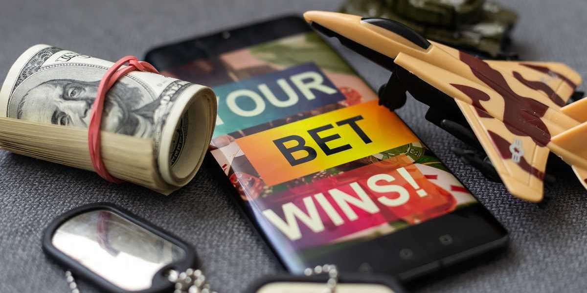 The Evolving Landscape of Sports Betting: Trends and Regulations