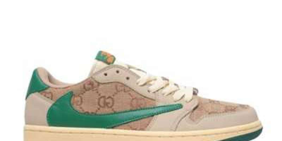 潮流天王之選！Travis Scott 聯名 Jordan 系列完整解析