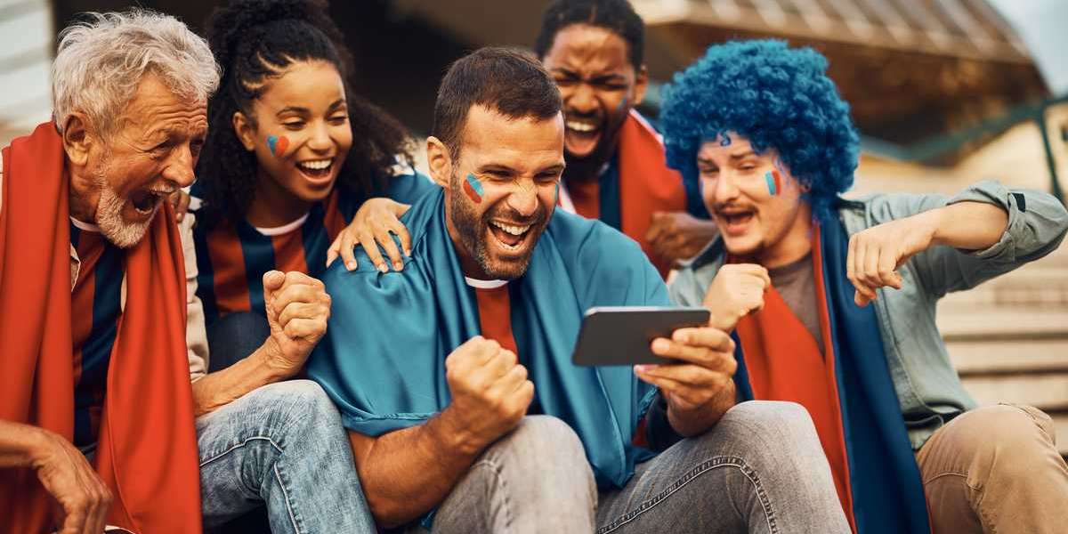 The Thrilling World of Sports Betting: Opportunities and Responsibilities