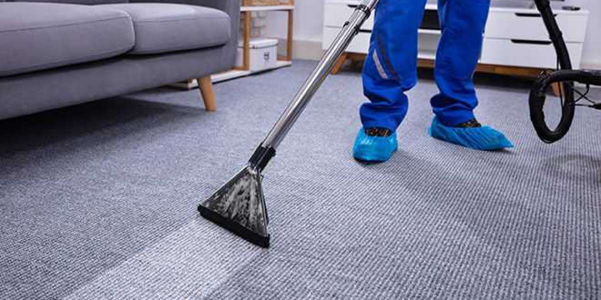 The Hidden Comfort Perks of Professional Carpet Cleaning