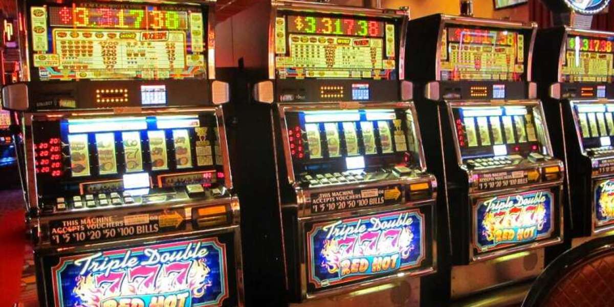 Top 5 Casinos That Surge Like a Haunted Carnival in 2025
