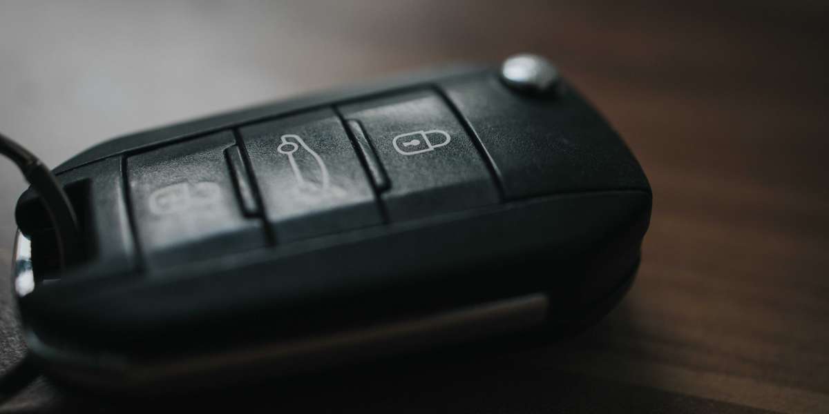 The Reason Replacement Car Key Near Me Is So Beneficial During COVID-19