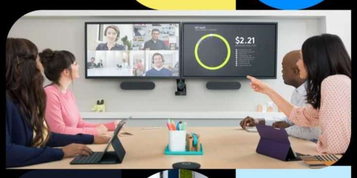 The Benefits of Partnering with a Trusted Logitech Distributor in Kenya