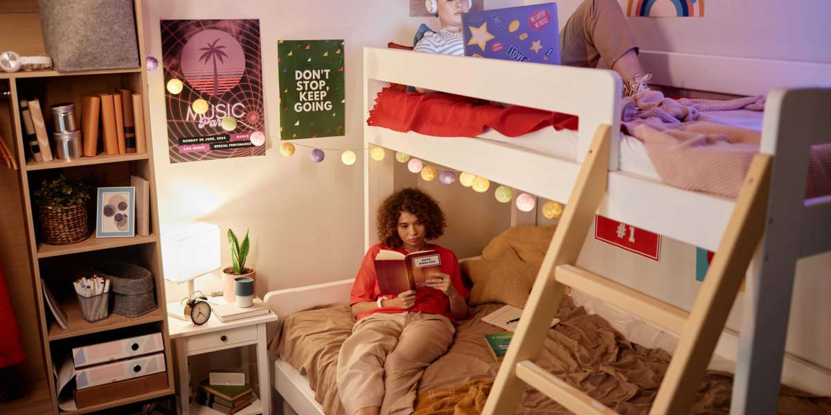 17 Signs That You Work With Triple Bunk Beds For Kids