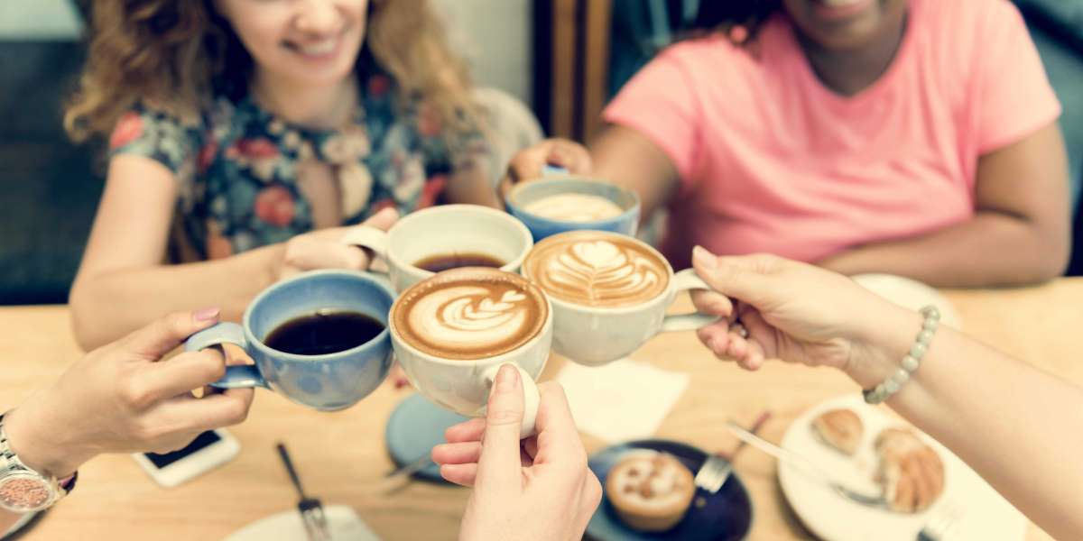 How Dolce Gusto Coffee Has Changed My Life The Better