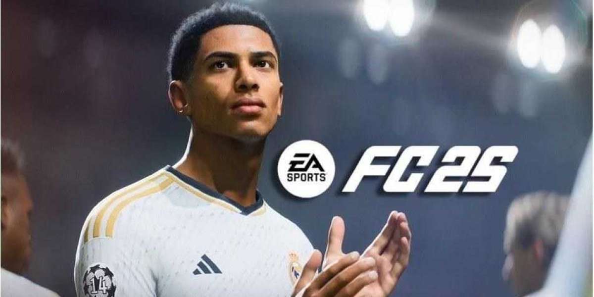 EA FC 25: Mastering the New Moves - A Guide from MMoexp