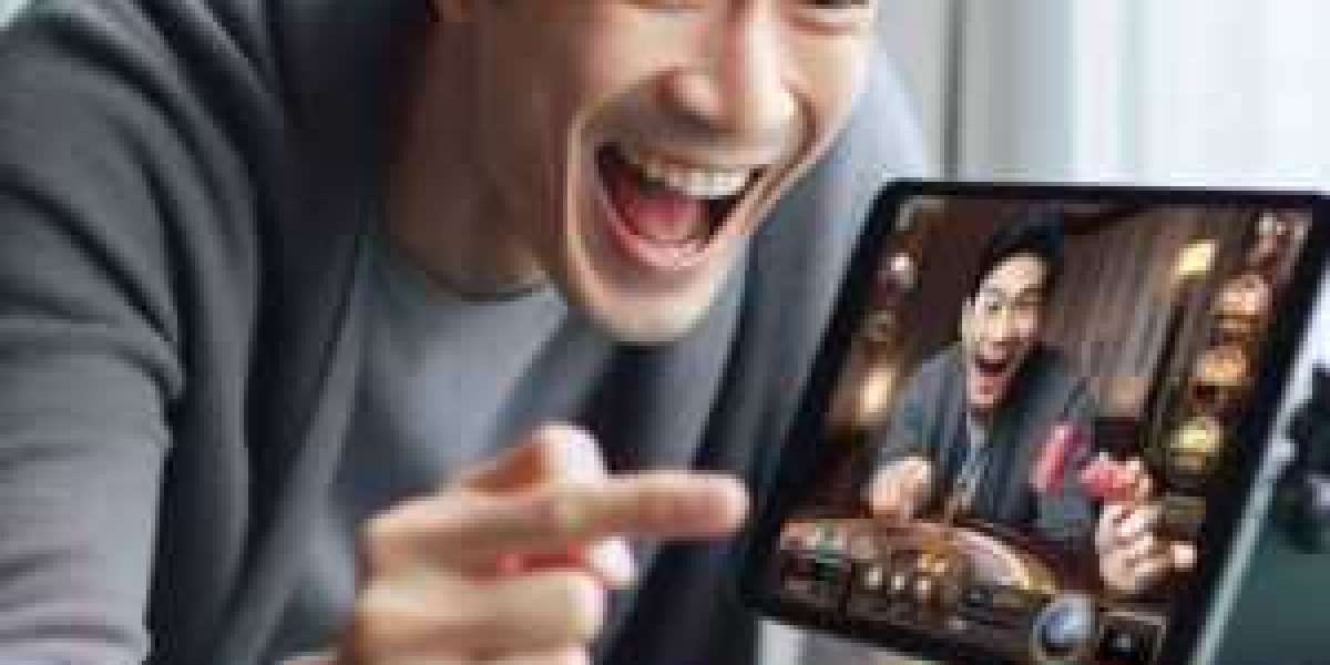 Tip-Trik Bermain Slot Online dan Memilih Situs Slot Terpercaya