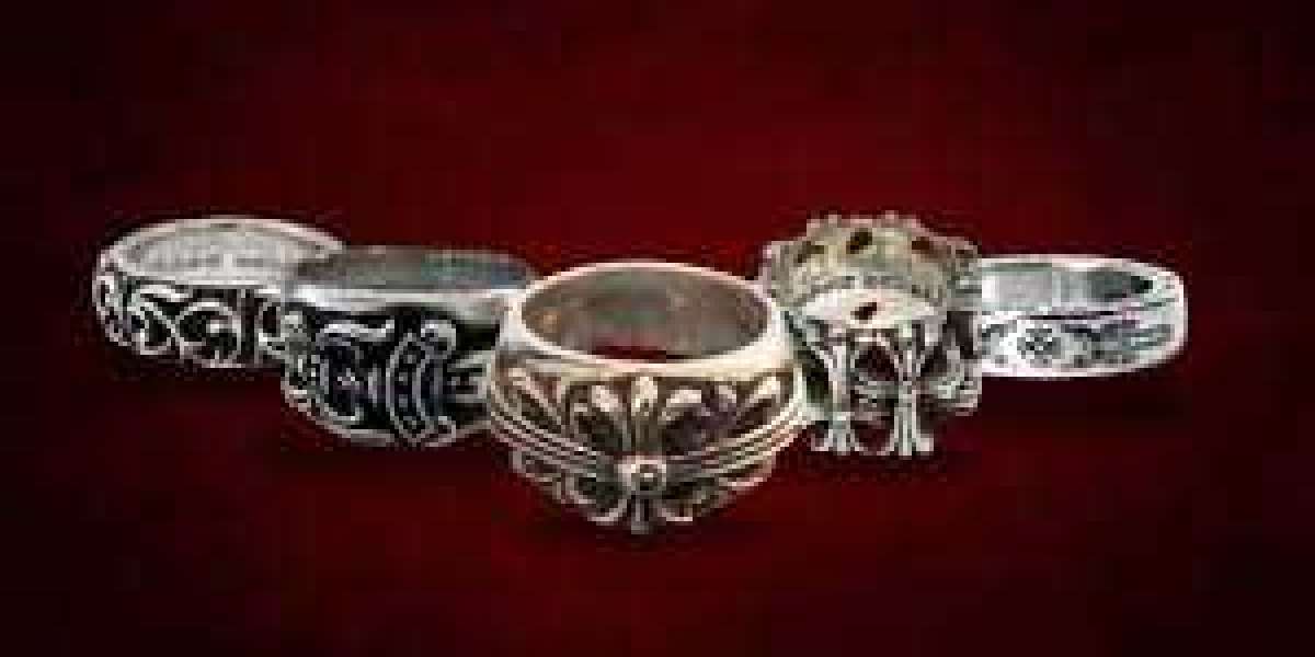 Symbols in Chrome Hearts Jewelry: Meaning Behind the Iconic Designs