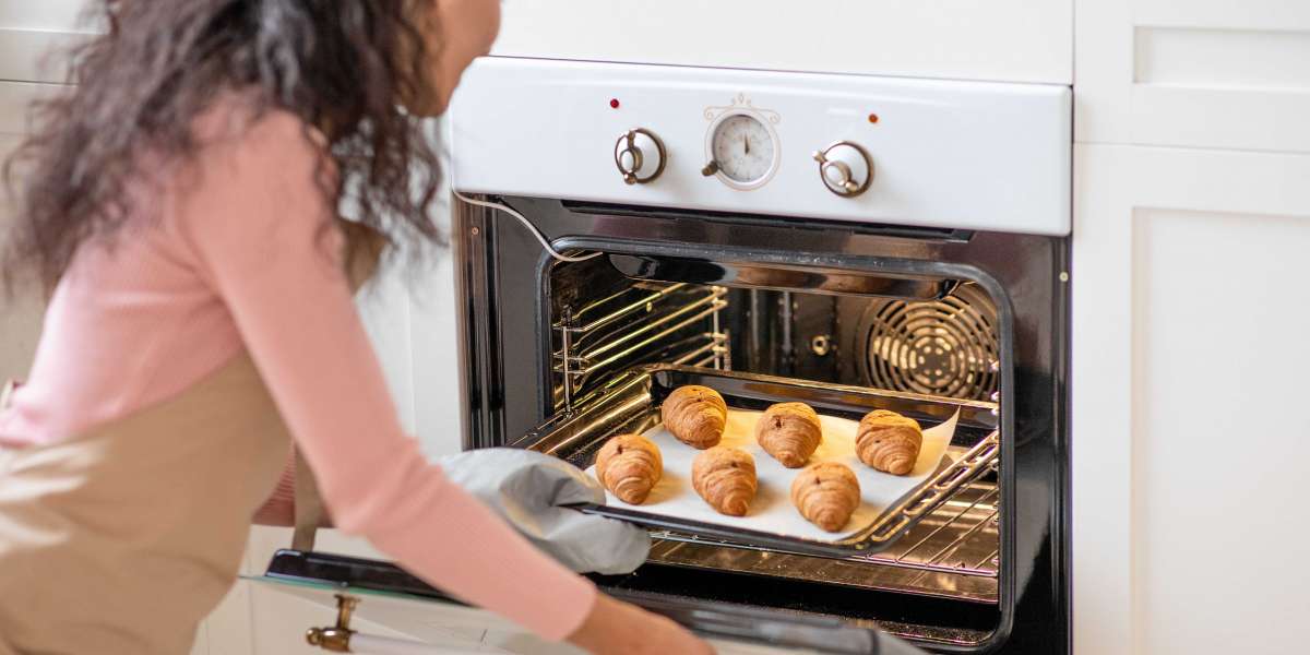 A Rewind A Trip Back In Time: What People Talked About Built In Range Oven 20 Years Ago