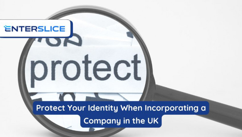 How to Protect Your Identity When Incorporating a Company in the UK | Medium Blog