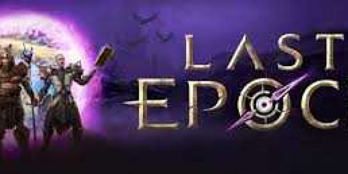 Last Epoch: How To Respec Passive & Skill Points
