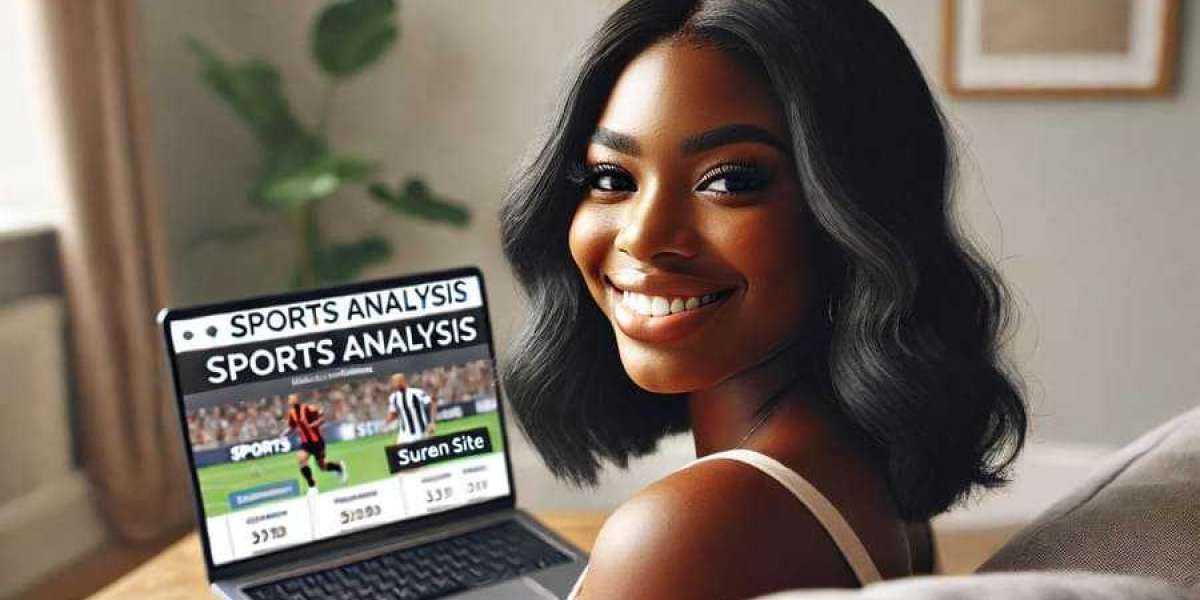 Discover How Sureman is Revolutionizing Scam Verification for Online Gambling Sites