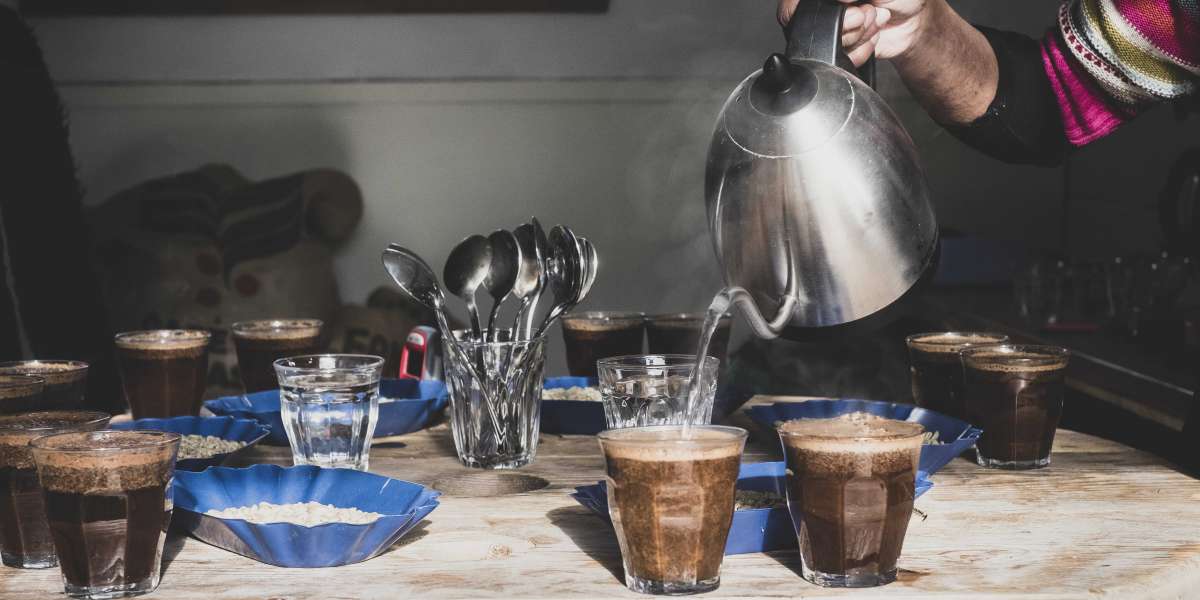 Nescafe Gusto Dolce Explained In Less Than 140 Characters