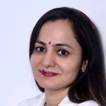 DrRupali Bassi Profile Picture