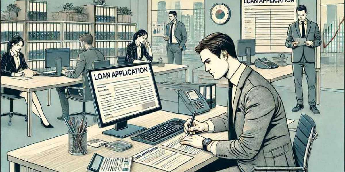 Unlocking Financial Freedom: Access Fast and Easy Loans Anytime with EzLoan