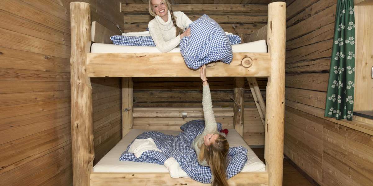 Five Killer Quora Answers On Triple Bed For Kids
