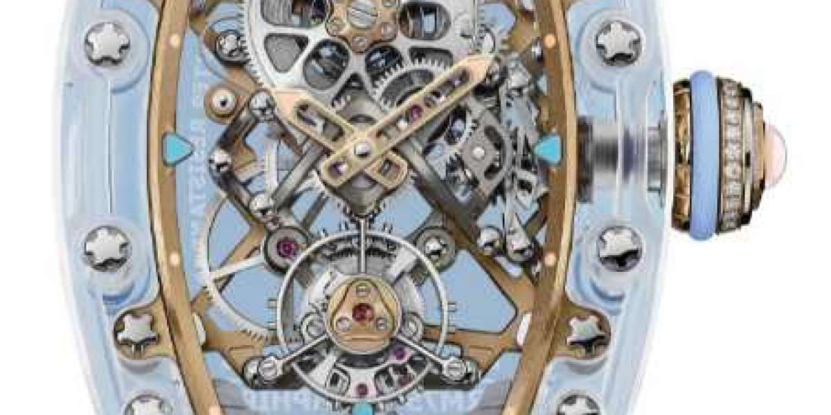 Richard Mille RM 75-01