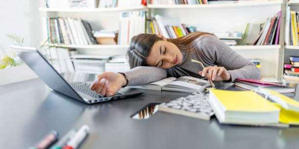 Using Modafinil to Treat Narcolepsy Related Sleepiness